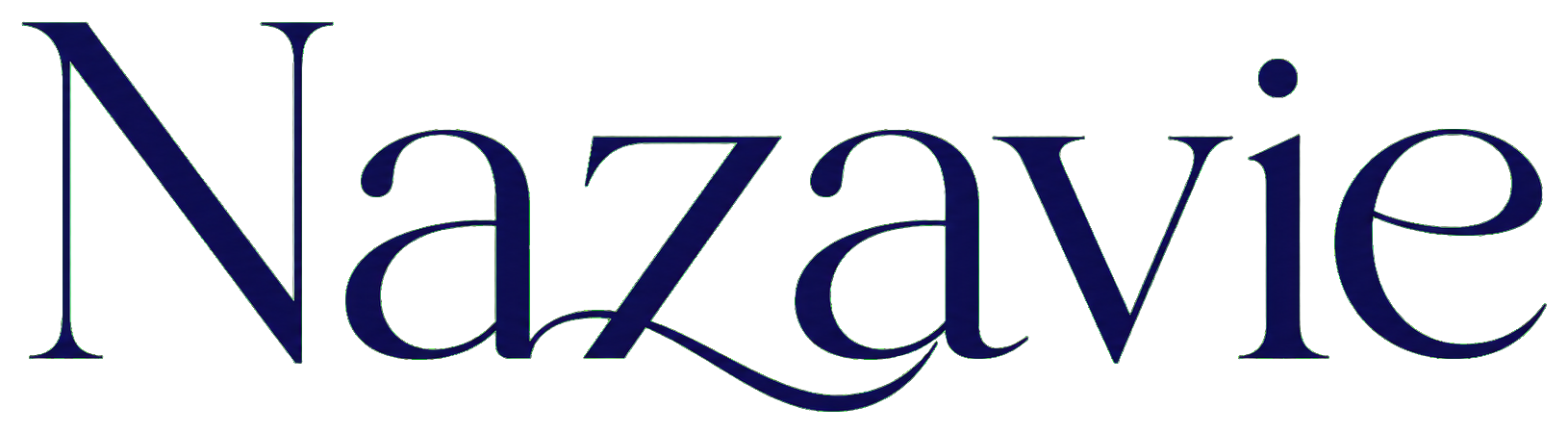 Nazavie